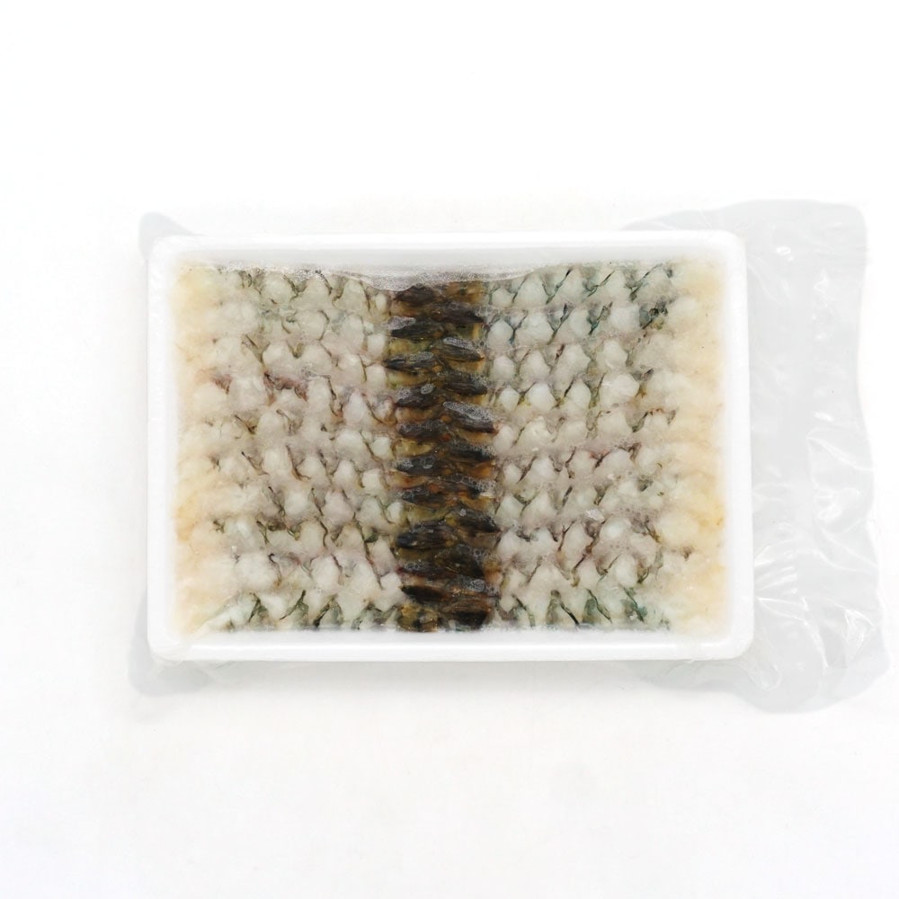 26-30ブラックタイガー伸ばし海老　20尾x40ｐ（ｐ490円）業務用 石光 伸ばし海老 尾付ブラックタイガー 26-30 220g(20尾) | 冷凍食品