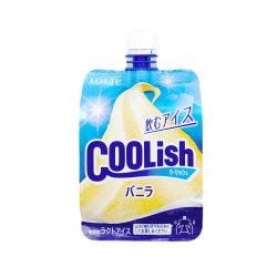 �ڥ���������ۥ��å� COOLish �Х˥�  140mL��24
