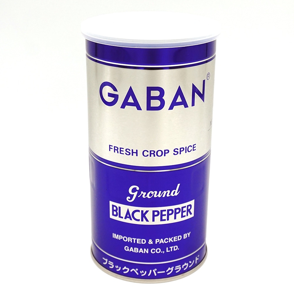 激レア！Gien 数量限定ソルトアンドペッパー 2005年製 シリアルナンバー付 GABAN ブラックペッパーグラウンド 420g | 調味料・スパイス・だし・油