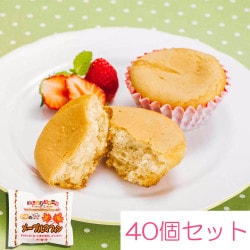 ����٥��� ����de�᡼�ץ�ޥե��� ��������ȯ�����ʤǤ� 20g��40��