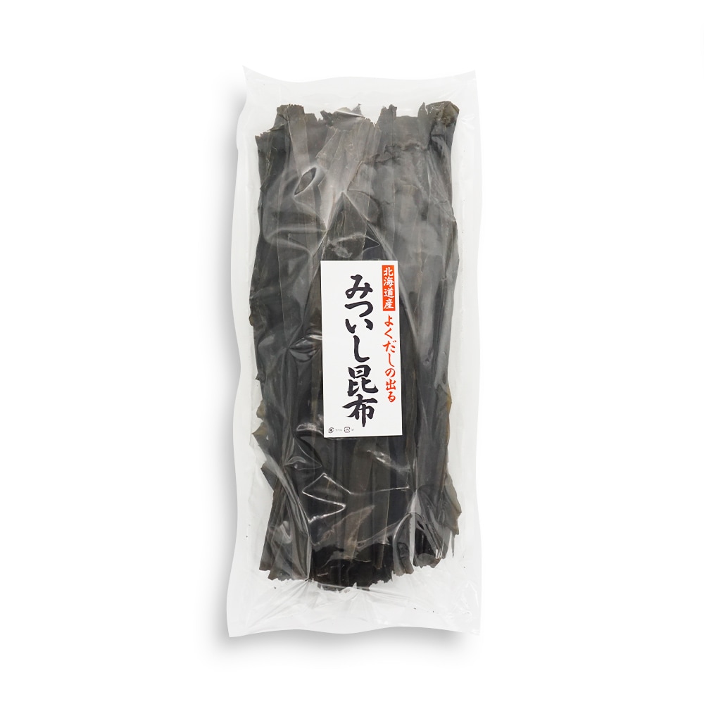 みついし昆布 500g | 乾物,だし昆布 のネット通販|食のプロ御用達の