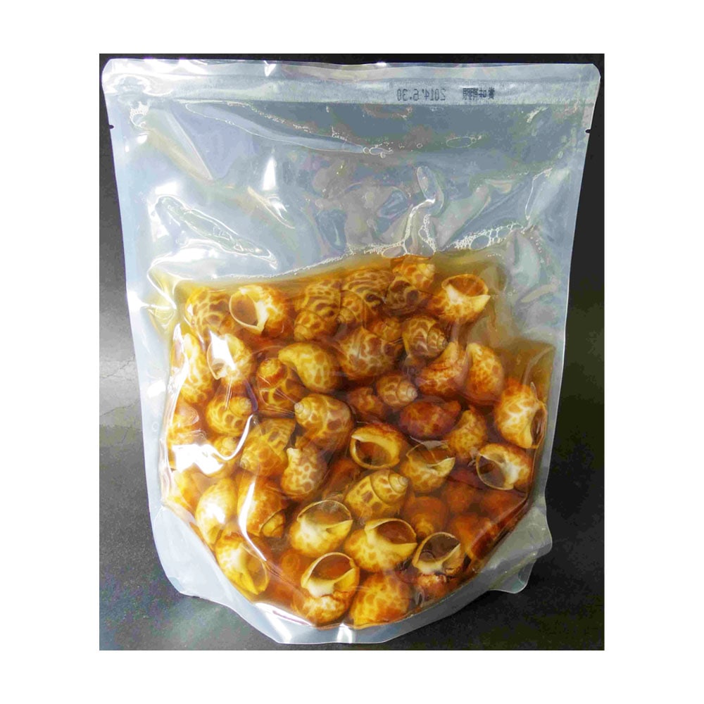 GFC ばい貝 1000g(65粒) | 魚介類・水産加工品,塩辛・珍味 のネット