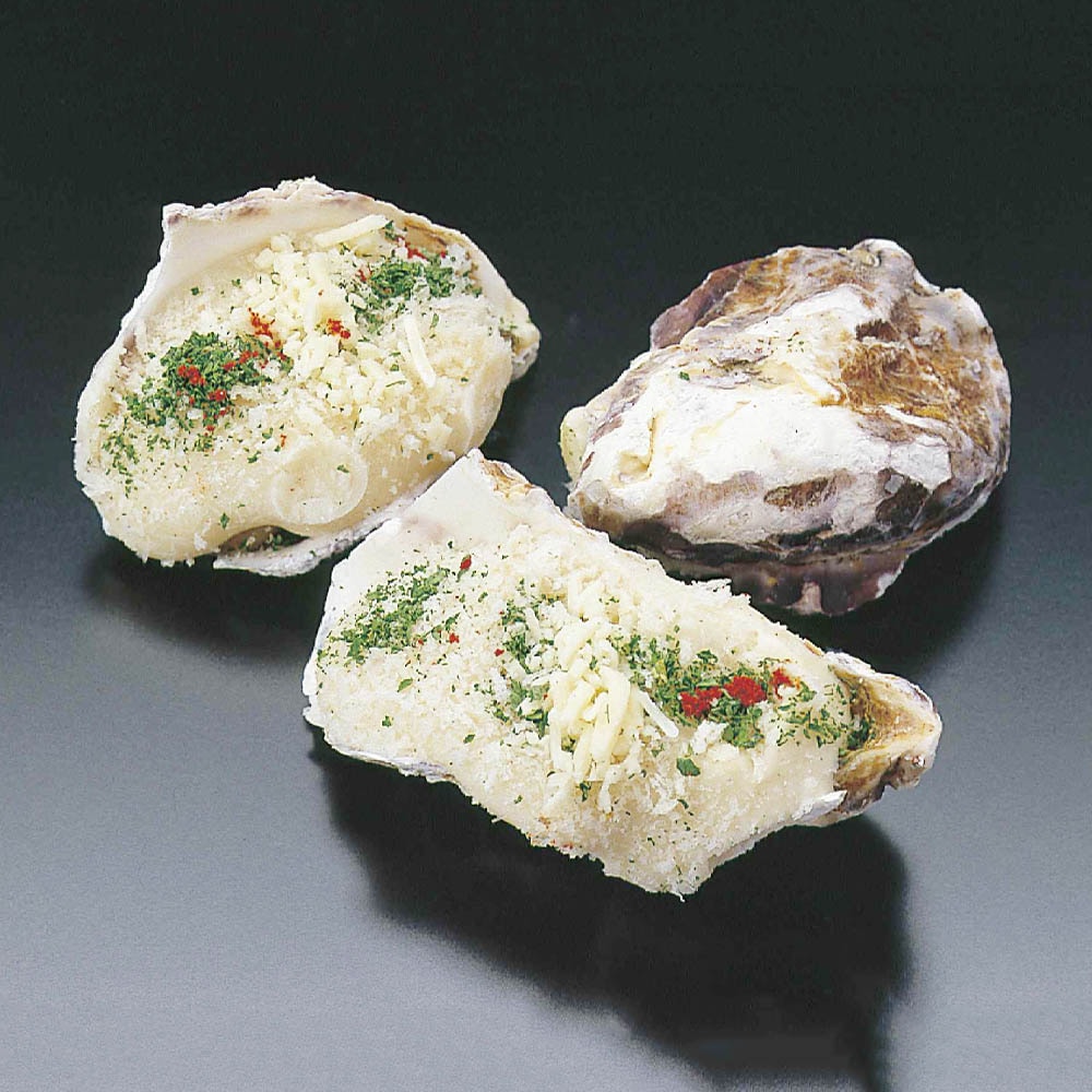 GFC ミニ牡蠣グラタン 240g(12個) | 冷凍食品,冷凍おかず の