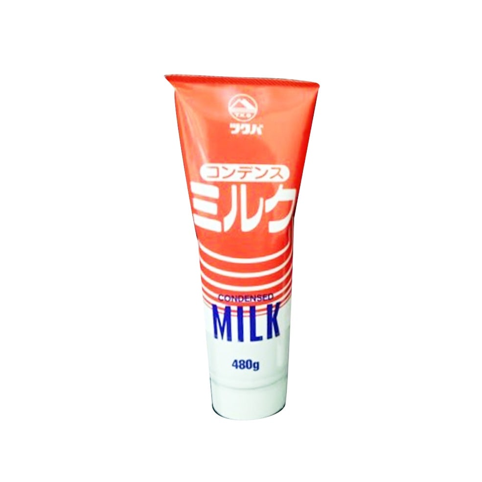 筑波 加糖練乳 480g | 調味料・スパイス・だし・油,砂糖・甘味料
