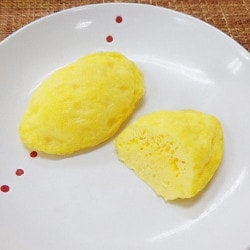 ケース販売】キューピー とろっと名人ひらけオムレツ 120g×24個 | 冷凍