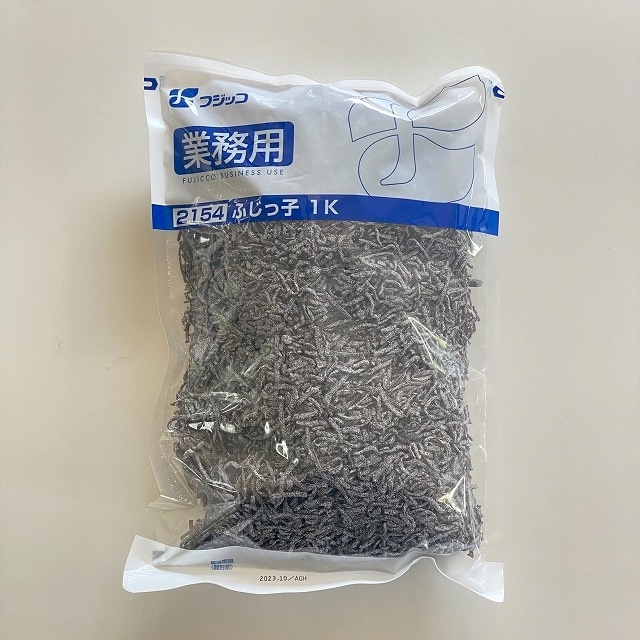 ふじっこ様1 フジッコ ふじっ子 1kg | 魚介類・水産加工品,海藻類 のネット通販|食
