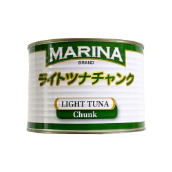 �ޥ꡼�� �饤�ȥĥʥ����  1700g