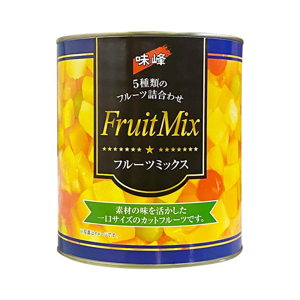 信明商事 5種類のフルーツ詰め合わせ フルーツミックス 3000g
