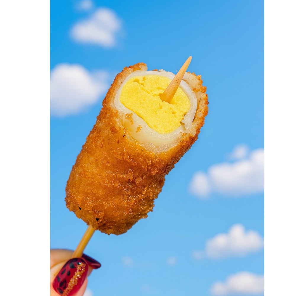 ケース販売】夢咲祭 うずら串フライ 3kg(2個串：100本入り) | 冷凍食品