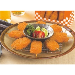 東亜商事 フレッシュパック 海老フライ 270g(10尾入) 2L | 冷凍食品