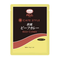 MCC CAFE STYLE ӡե졼  180g