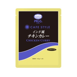 MCC CAFE STYLE 󥫥졼  160g