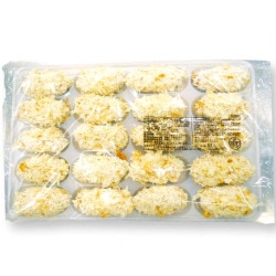 ノースイ岡山産 かきフライ2L 35g×20粒 700g | 冷凍食品,冷凍おかず の 