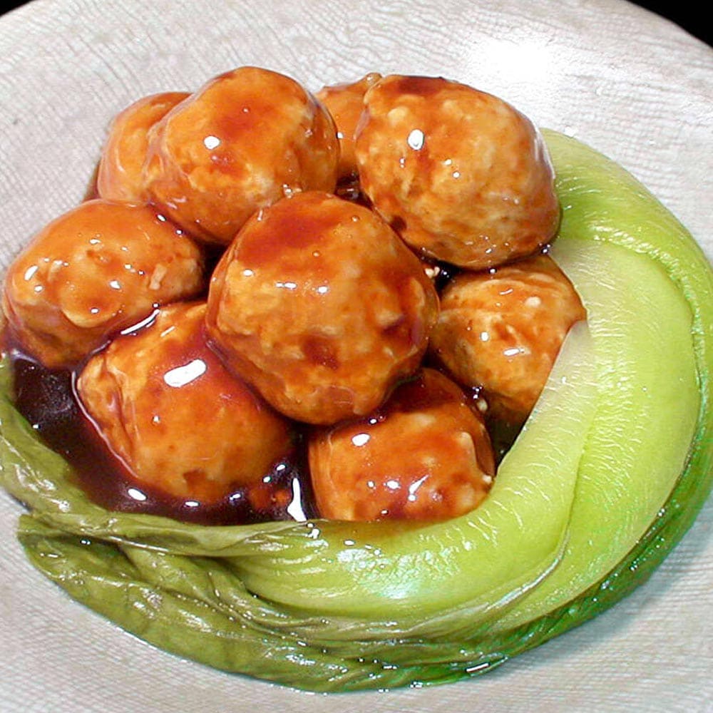 ヤマガタ 特選中華肉だんご 1kg | 冷凍食品,冷凍おかず のネット通販