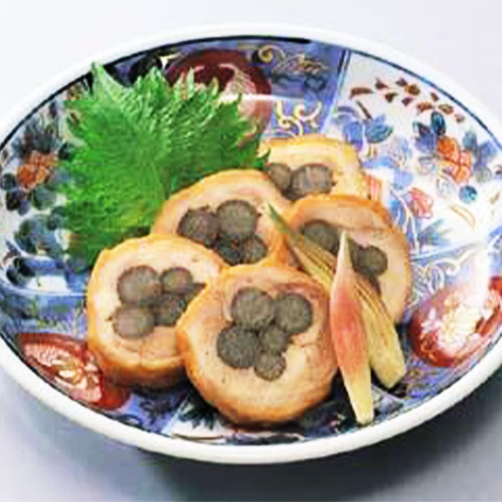 GFC 若鶏八幡巻 250g | 冷凍食品,冷凍おかず のネット通販|食のプロ