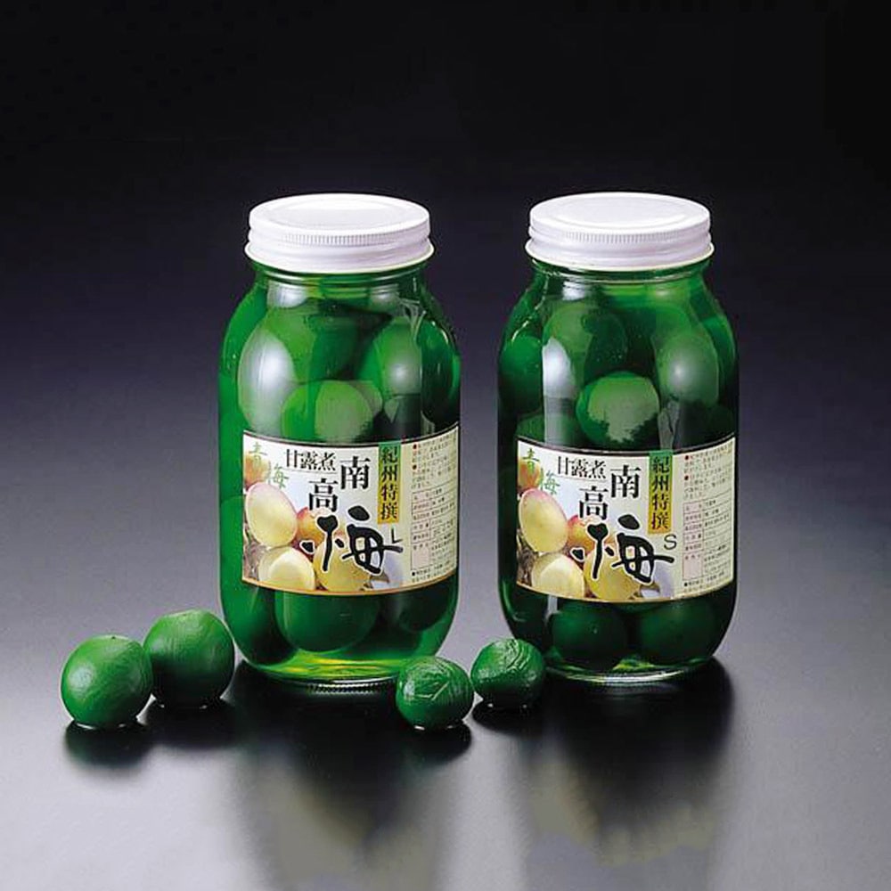 GFC 甘露梅(青)S 1kg | 缶詰・瓶詰,缶詰・瓶詰の野菜類 のネット通販