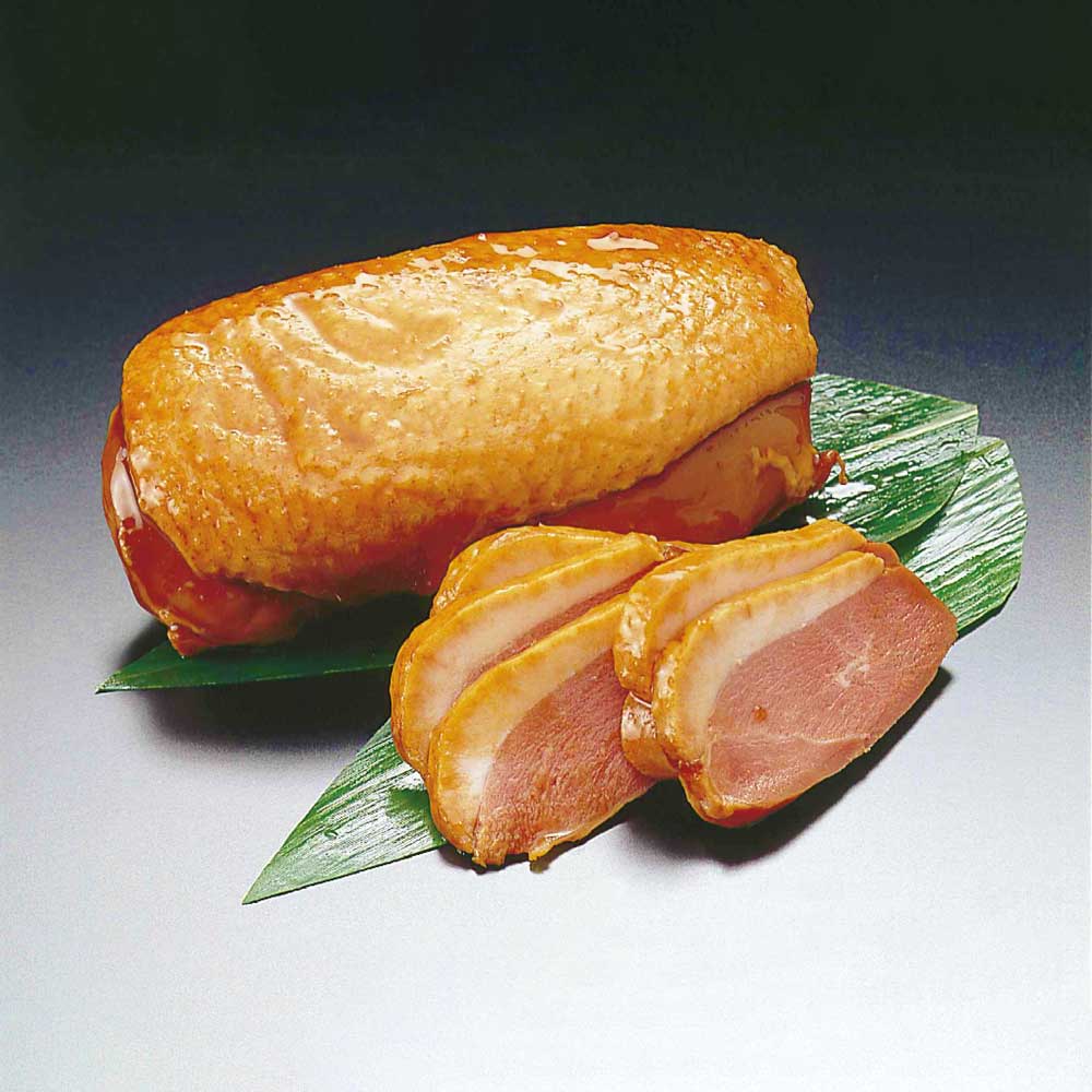 GFC 合鴨スモーク5本入 1kg | 肉・肉加工品,鴨肉 のネット通販|食の
