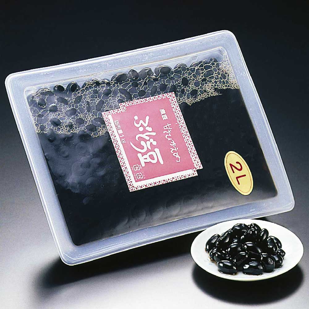 GFC 丹波ぶどう豆2L 1kg | 惣菜・チルド食品,チルドおかず のネット