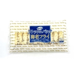 �ڥ���������� �찡 �ե�å���ѥå� ��Ϸ�ե饤 2L ��270g(10����)��10�ѥå�
