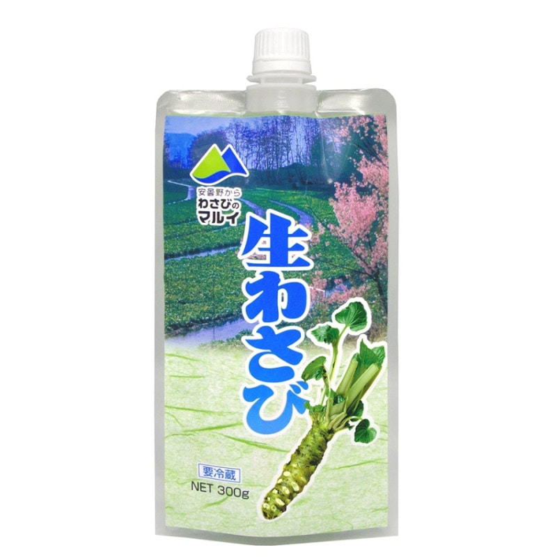 メルタカ様生わさび　大小混合　お約束の量　8日(火)発送 メルタカ様生わさび 大小混合 お約束の量 8日(火)発送 メルタカ様