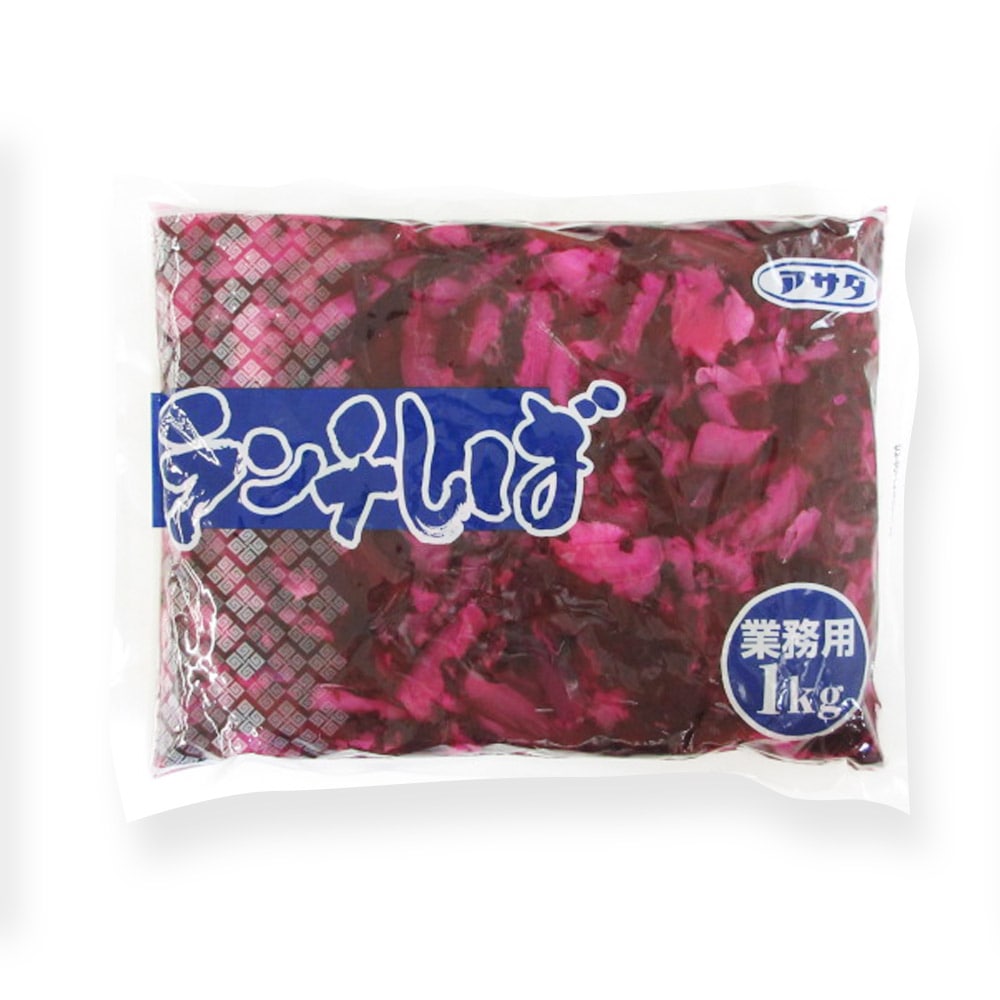 ケース販売】アサダ ランチしば 1kg×15パック | 豆腐・納豆・漬物,漬物