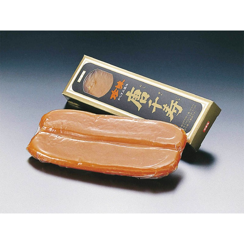 サラミ味出品 GFC からすみ風味 唐千寿 W 140g | 魚介類・水産加工品,魚卵 の