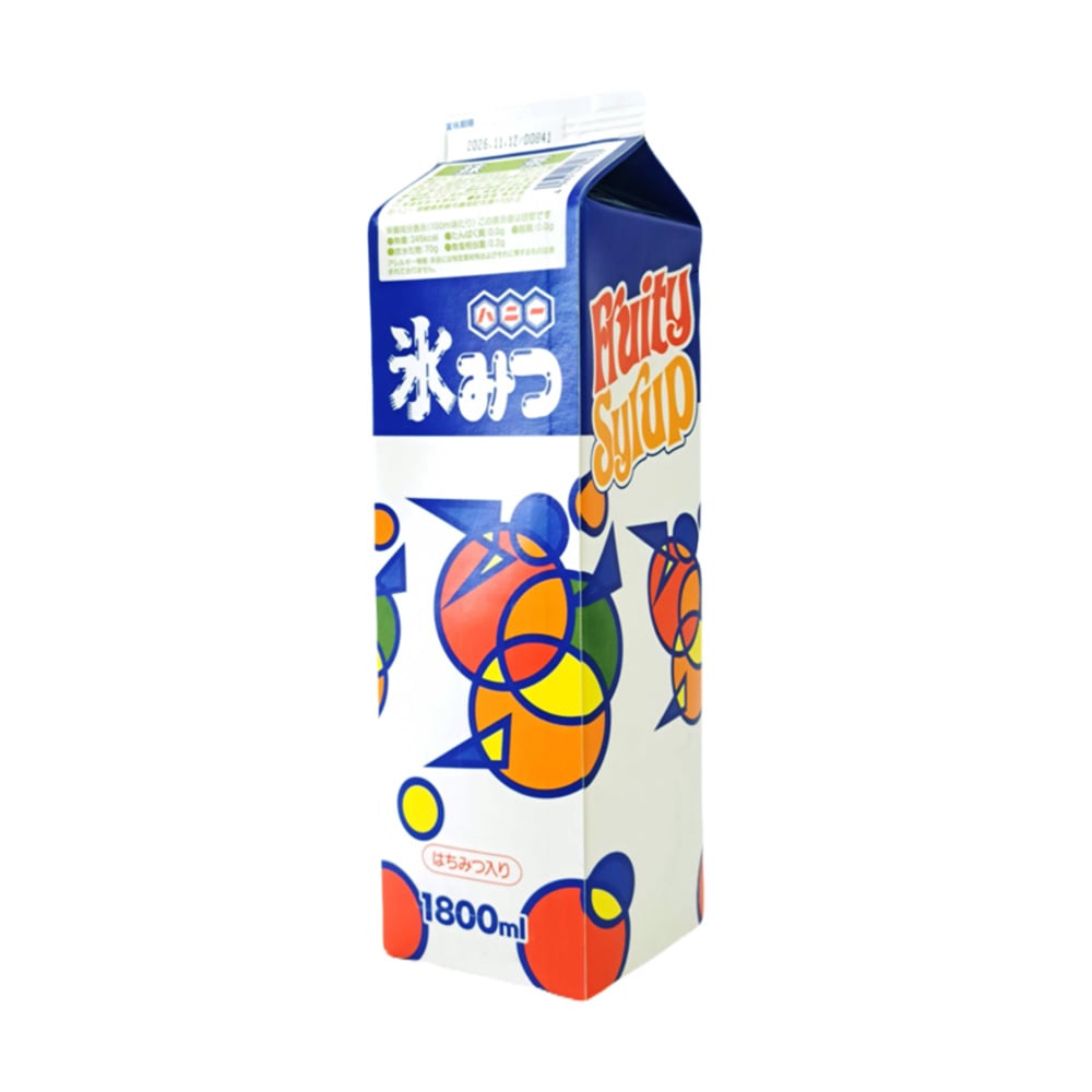 ハニー 氷みつ 抹茶1.8L 約1800g | スイーツ・お菓子,アイスクリーム ハニー 氷みつ 抹茶1.8L 約1800g | スイーツ・お菓子,アイスクリーム
