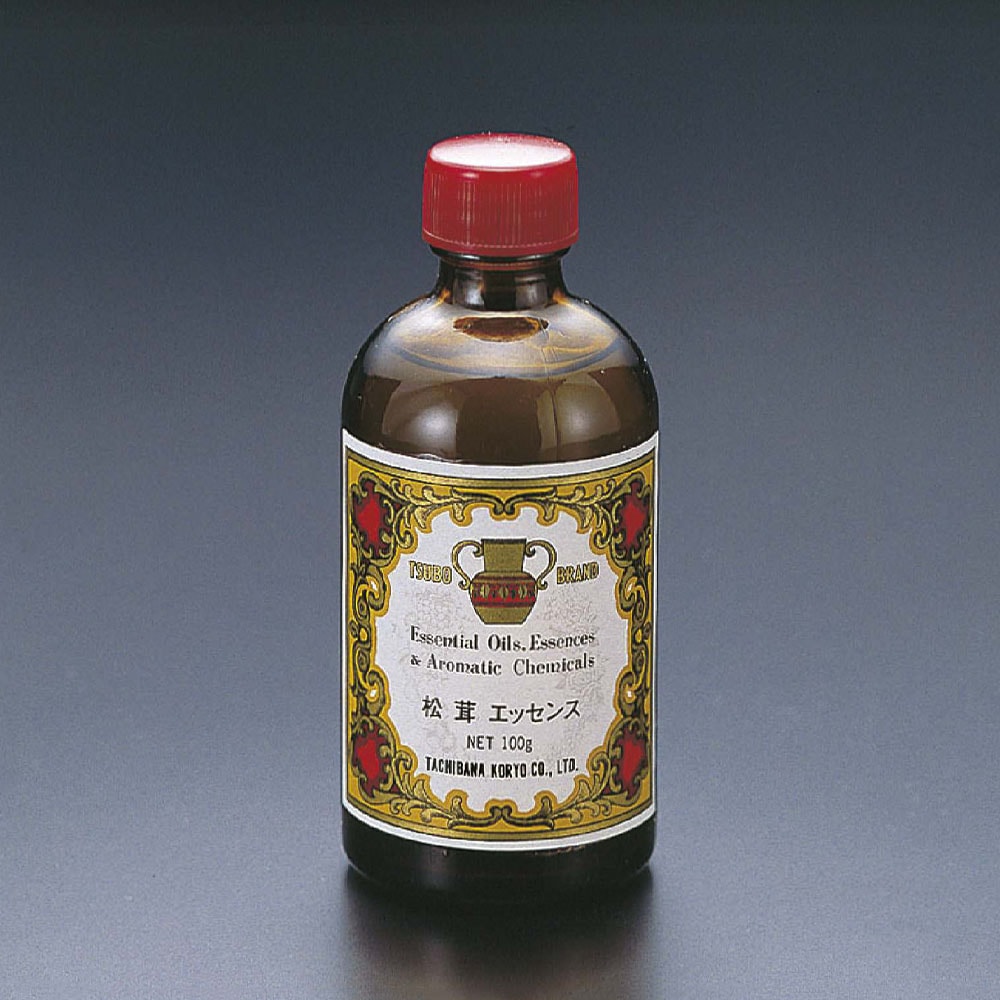 ケース販売】GFC 松茸エッセンス 100ml×6本 | 調味料・スパイス・だし