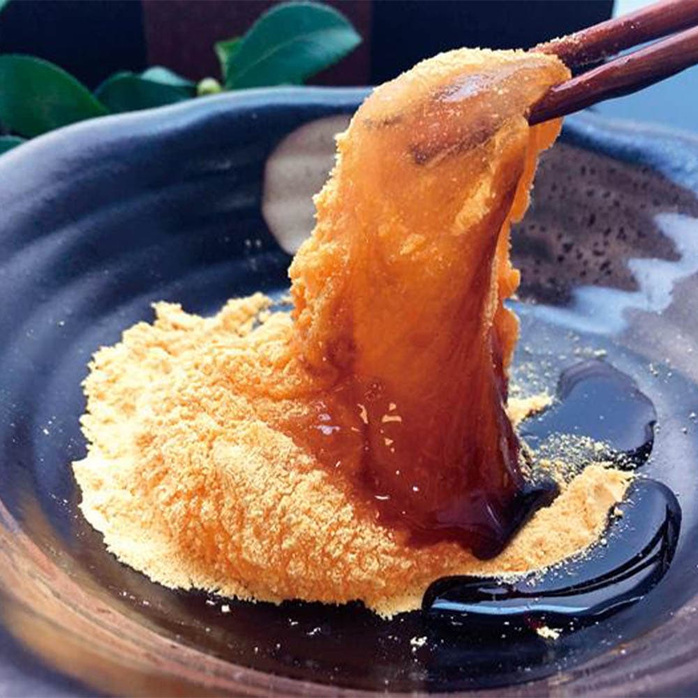 GFC アイスにかける生わらび餅 500g | 冷凍食品,冷凍スイーツ のネット