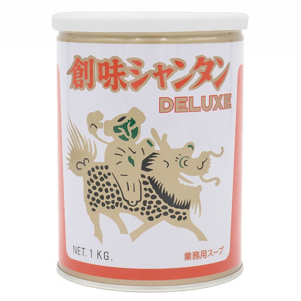 卸専用] 創味 シャンタン DELUXE 1kg[ws805233] | 卸取引会員