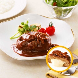 MCC���ǥߥ�����de���������ϥ�С���  180g��10�ѥå�