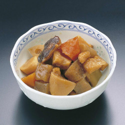 GFC たこはち 柔らか煮 (小) 1kg | 魚介類・水産加工品,漬け・酢〆魚