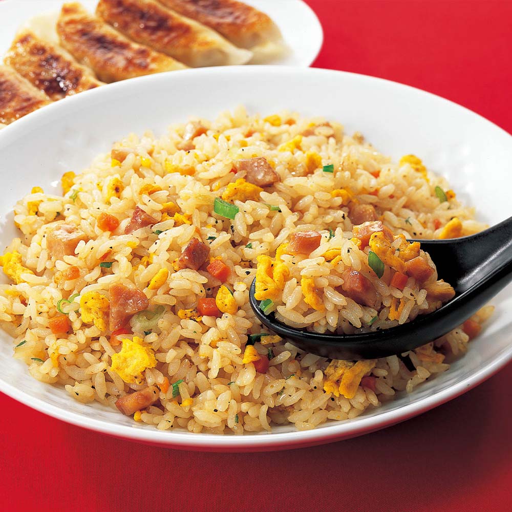 味の素 強火炒め焼豚炒飯 250g | 冷凍食品,冷凍米飯 のネット通販|食の