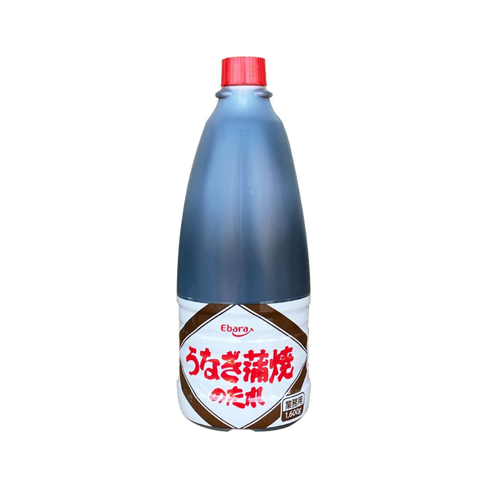 エバラ うなぎ蒲焼のたれ 1600g | 調味料・スパイス・だし・油,その他