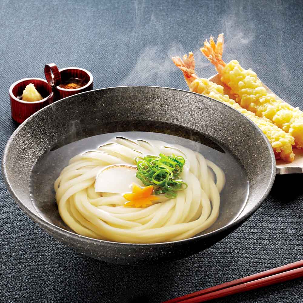 謝恩セット48個 ラミールム8本 ホワイトエッセンス4本 TM 丹念仕込み本場さぬきうどん 250g×5 | めん類・パスタ,うどん の