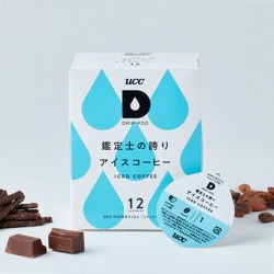 ڥUCC DRIP POD Τθؤꥢҡ 12ʬ  7g12ʬ12Ȣ