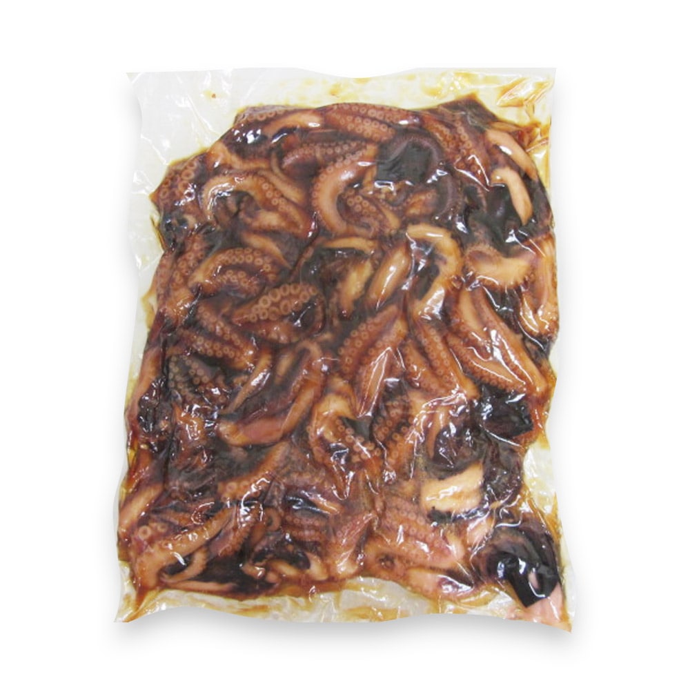 GFC たこはち 柔らか煮 (小) 1kg | 魚介類・水産加工品,漬け・酢〆魚
