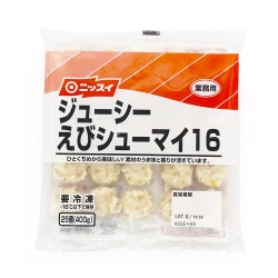 ���塼���������ӥ��塼�ޥ�(16g��25��)400g  (16g��25��)400g