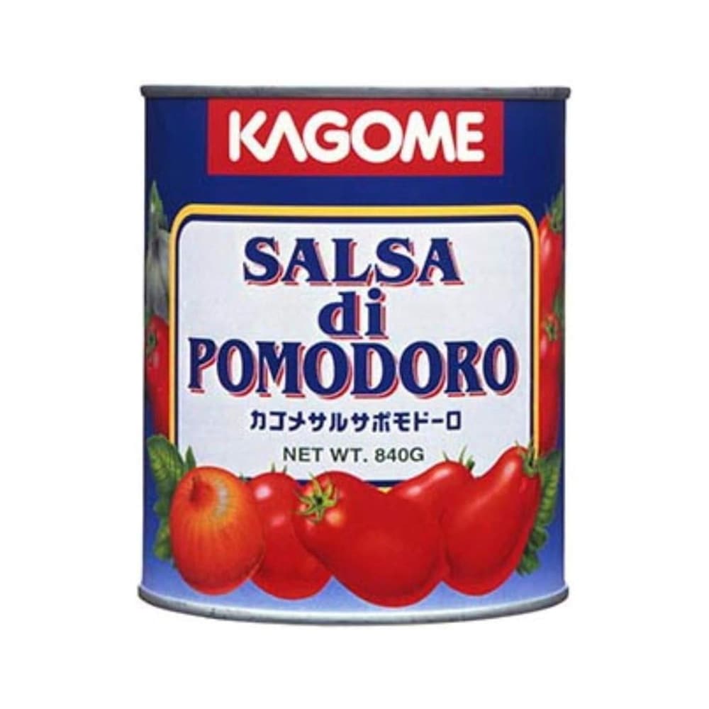 ケース販売】カゴメ サルサポモドーロ #2×12缶 2号缶×12 | 缶詰・瓶詰