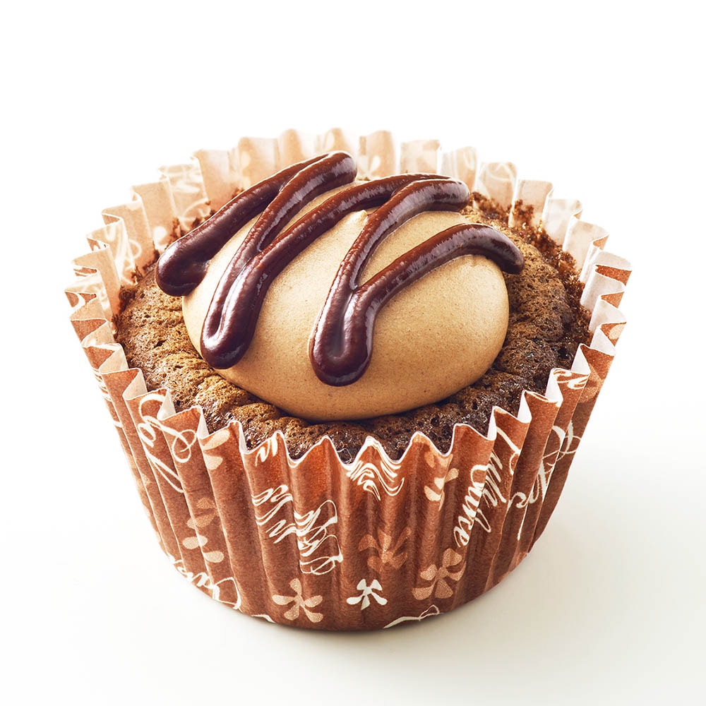 テーブルマーク NYショコラカップケーキ 16g×10個 | 冷凍食品,冷凍