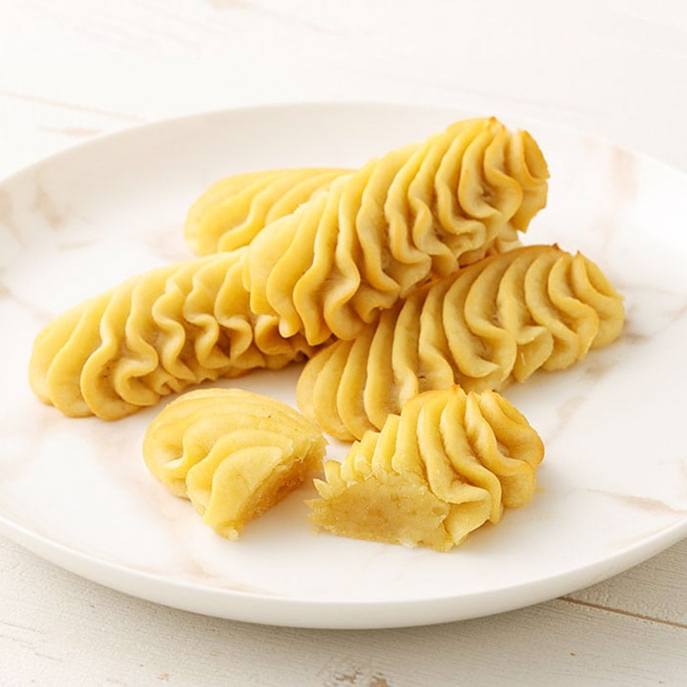 セット販売】GFC すいーとぽてと(黄) 50g×120個セット | スイーツ・お