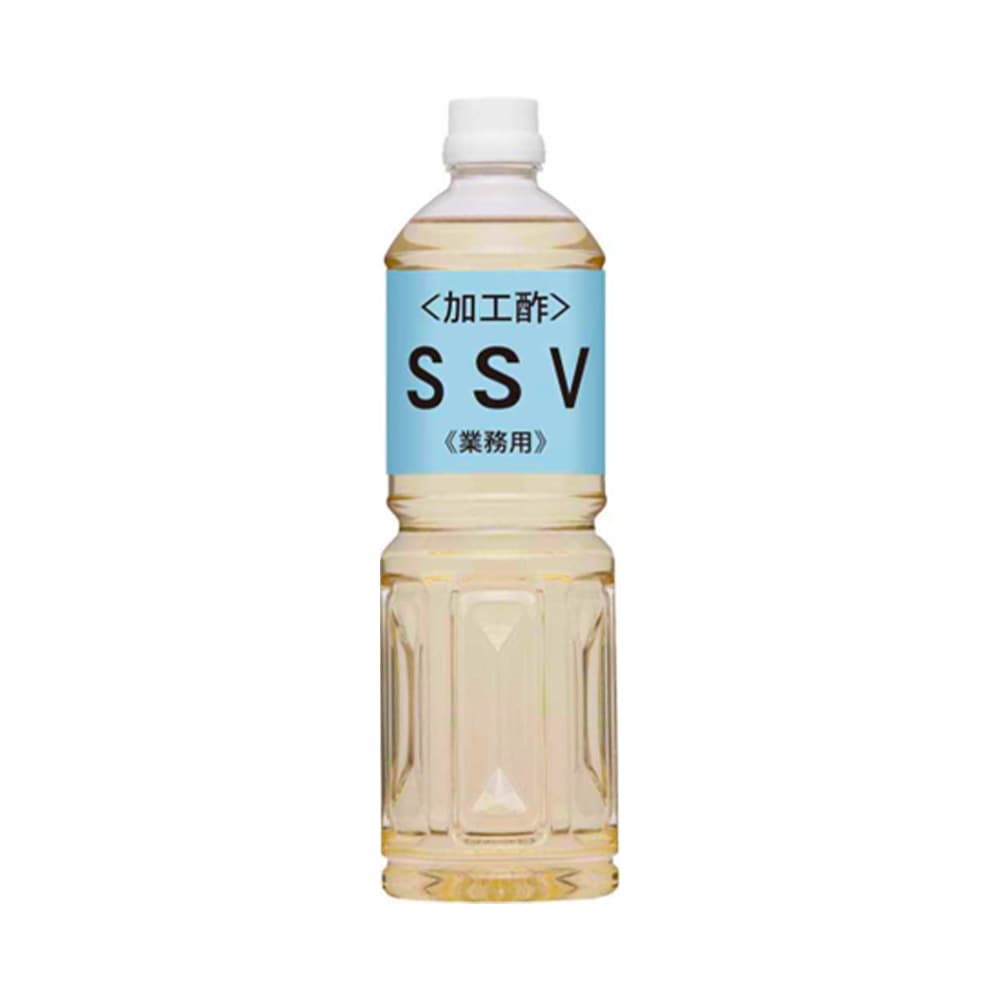 ケース販売】SSV 1L×6本 ※受注発注商品です | 日用品,掃除・洗剤 の