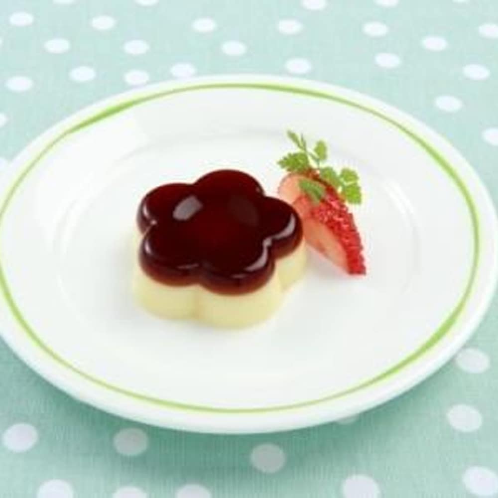 セット販売】日東ベスト ミニデザート(豆乳プリン） 30g×40個×2箱