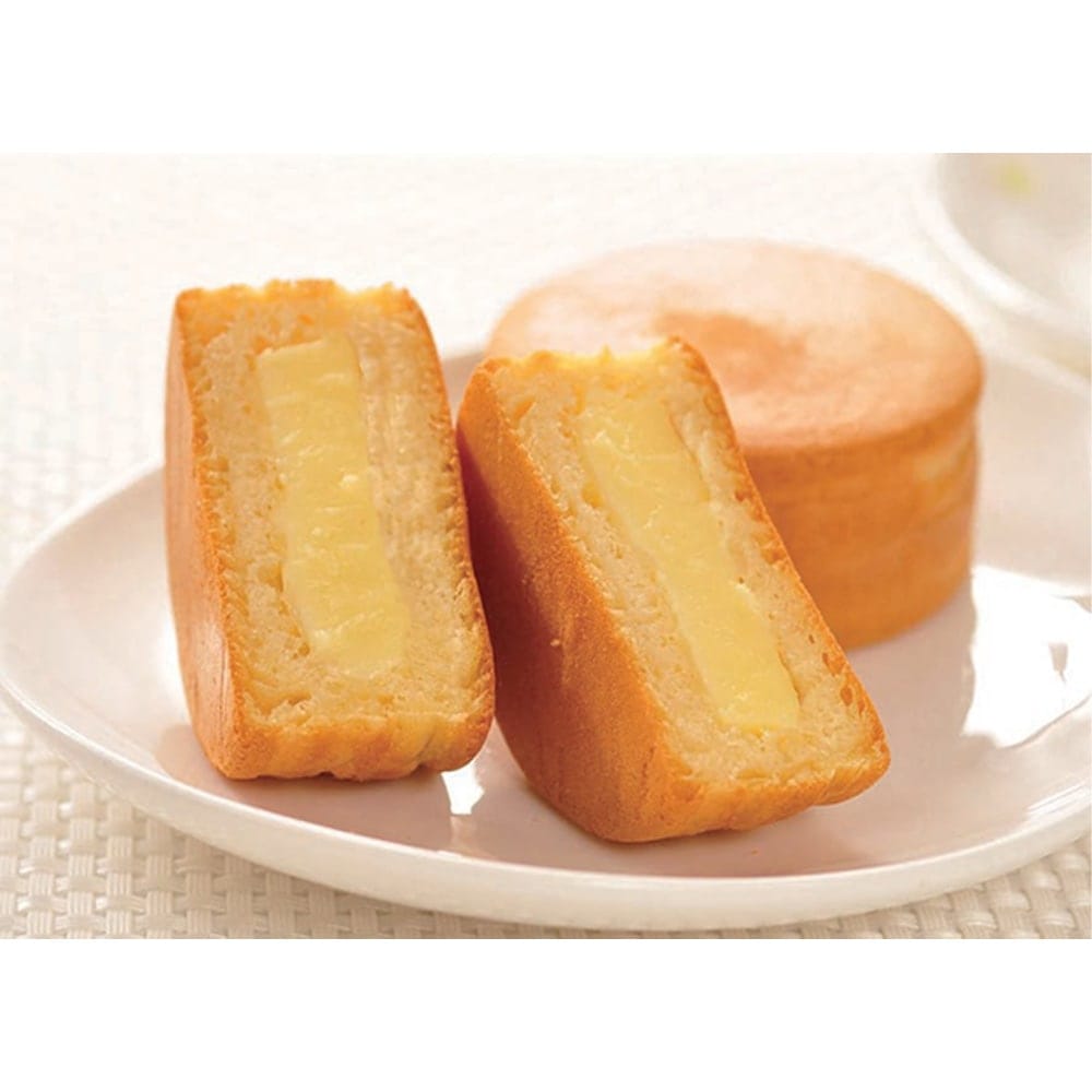 大冷 今川焼(カスタード) 40g×10個 | スイーツ・お菓子,和菓子 の