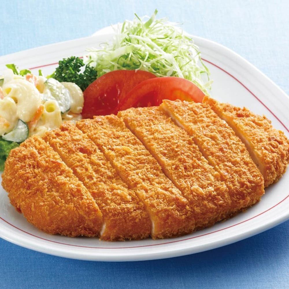 TM やわらかチキンカツ 210g×4枚 | 冷凍食品,冷凍おかず のネット通販