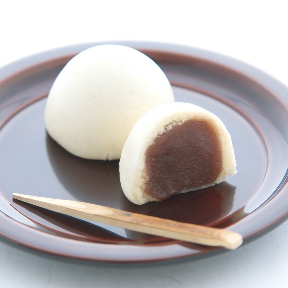 ケース販売】華桔梗 酒まんじゅうピロー 40g×40 | スイーツ・お菓子