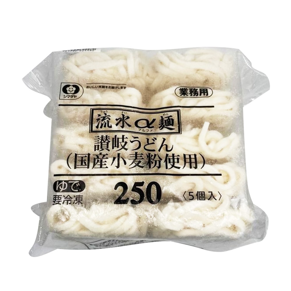 うどん 冷蔵 超もっちり極うどん – 株式会社 新吉