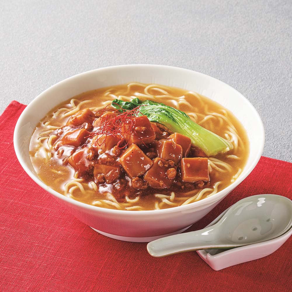 ニッスイ E調理 麻婆豆腐 180g | 冷凍食品,冷凍おかず のネット通販|食