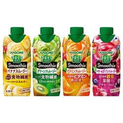 ڥåۥ 100 Smoothie (ࡼ) 43ܥå 󥹥ࡼӥߥ󥹥ࡼХʥʥࡼ٥꡼ࡼ ڷ12ܡ  43(1330ml)