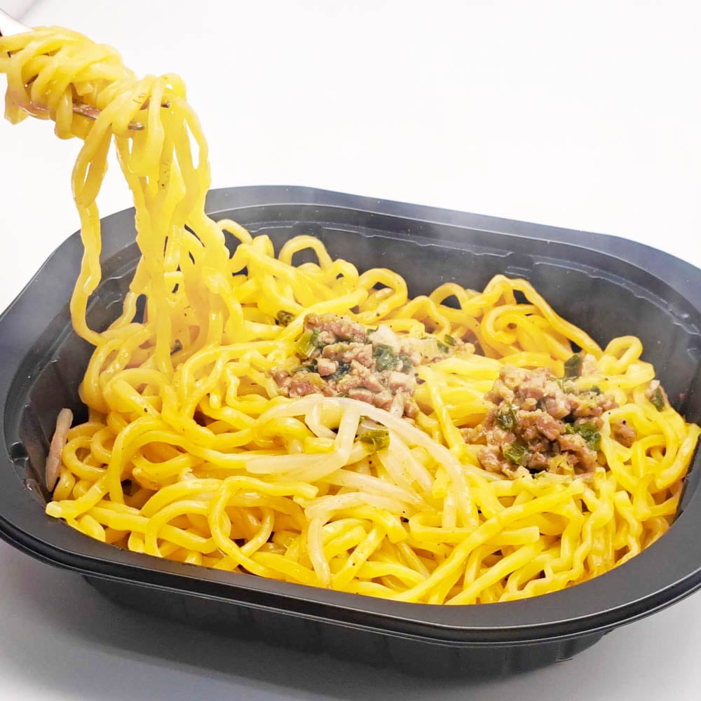 特別価格10％OFF】テーブルマーク レンジで簡単 魚介まぜそば 310g